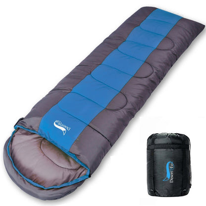 Outdoor Travel Sleeping Bag: Lightweight & Cozy - Prime Season 