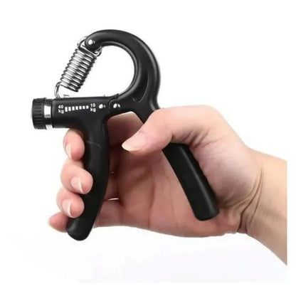 Adjustable Spring Hand Grip for Forearm & Hands - Prime Season 