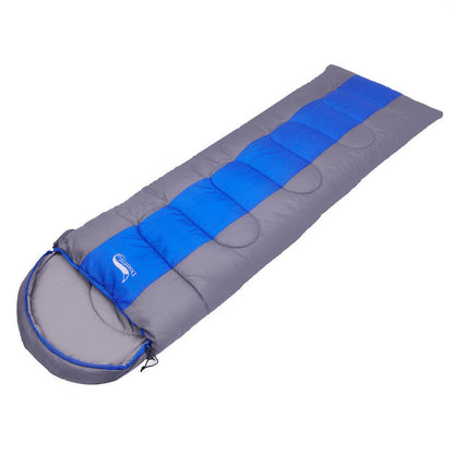 Outdoor Travel Sleeping Bag: Lightweight & Cozy - Prime Season 