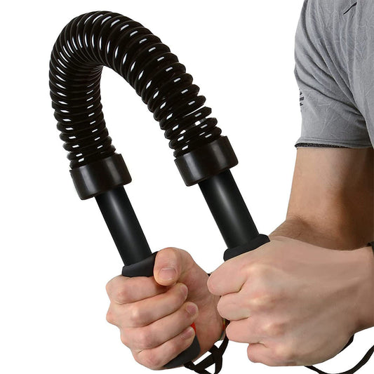 Spring Chest Expande Arm Strength Exercise Device - Prime Season 