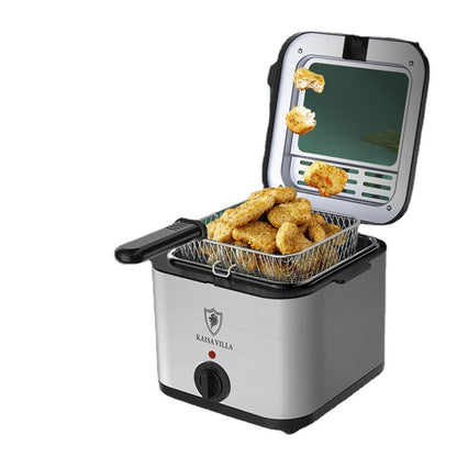 Multifunctional Electric Air Fryer Skewer - Prime Season 