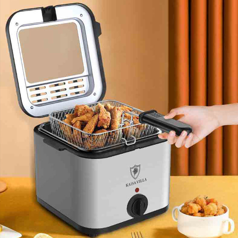 Multifunctional Electric Air Fryer Skewer - Prime Season 