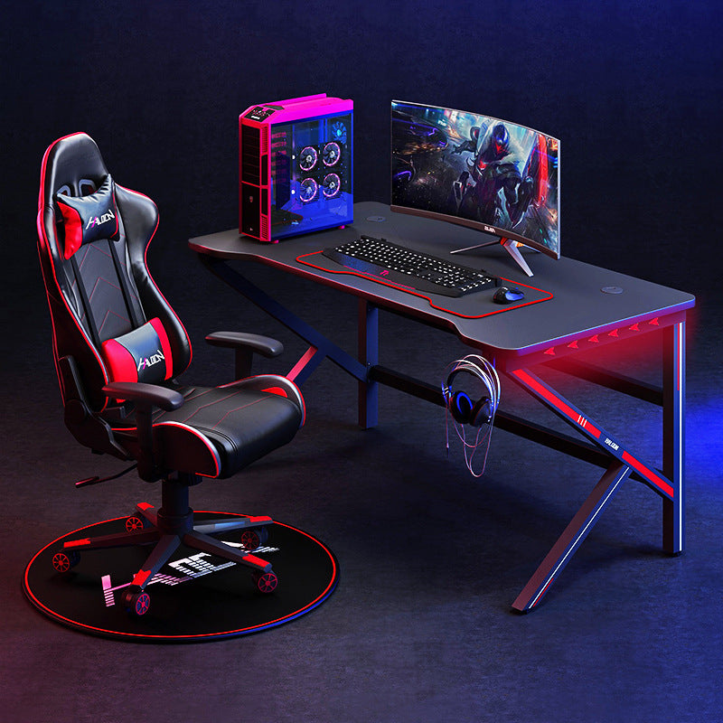 Fashion Gaming Desktop Computer Desk - Prime Season 