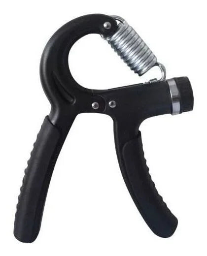 Adjustable Spring Hand Grip for Forearm & Hands - Prime Season 