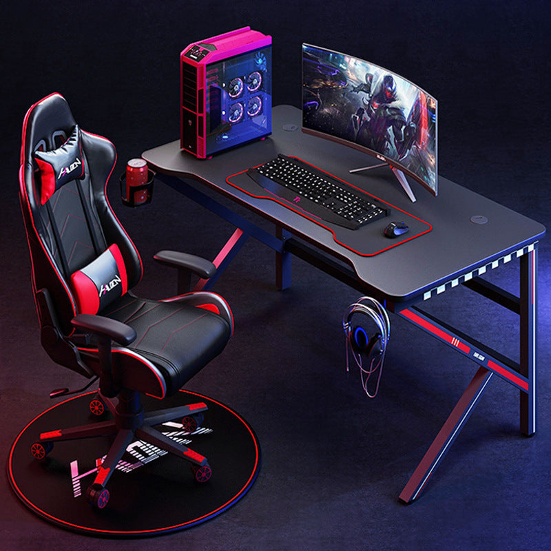 Fashion Gaming Desktop Computer Desk - Prime Season 