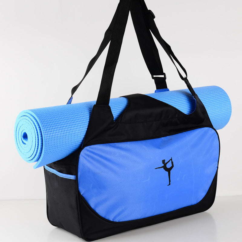 Yoga Bag Sports Travel Yoga Mat Back - Prime Season 