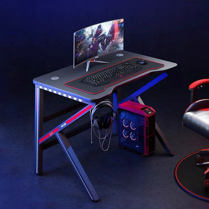 Fashion Gaming Desktop Computer Desk - Prime Season 