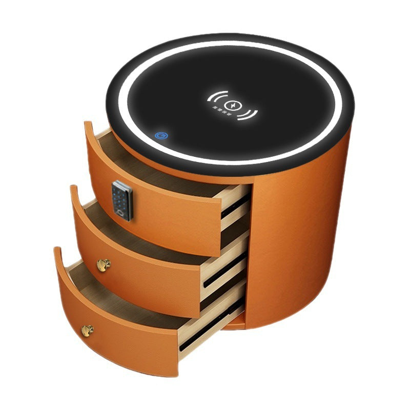 Smart Multi-Function Audio Bedside Table - Prime Season 