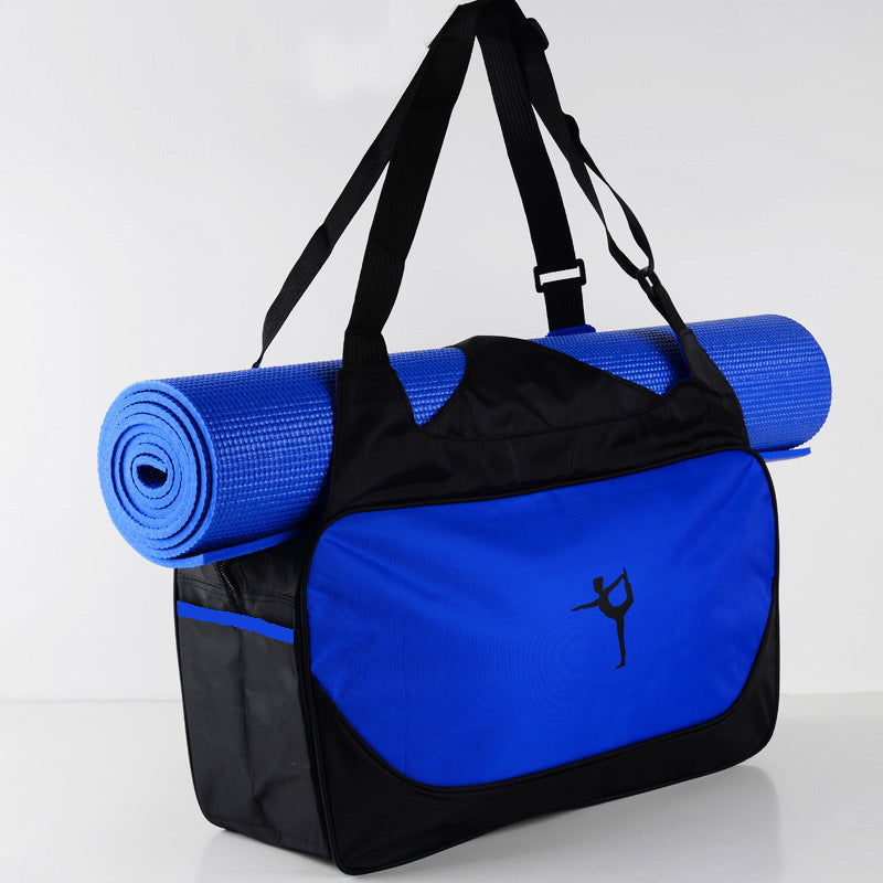 Yoga Bag Sports Travel Yoga Mat Back - Prime Season 