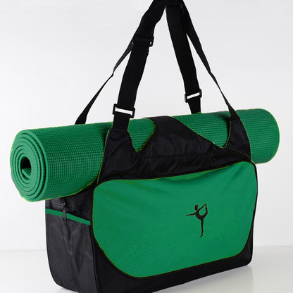 Yoga Bag Sports Travel Yoga Mat Back - Prime Season 