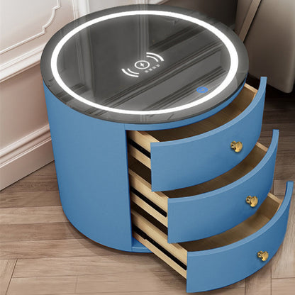 Smart Multi-Function Audio Bedside Table - Prime Season 